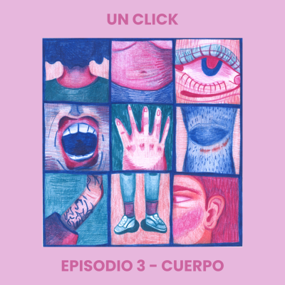 episode Episodio 3 - Cuerpo artwork