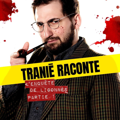 episode 13: L'enquête Dupont de Ligonnès - Partie 1 artwork