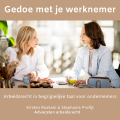 Gedoe met je werknemer