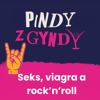 episode Seks, viagra a rock’n’roll artwork