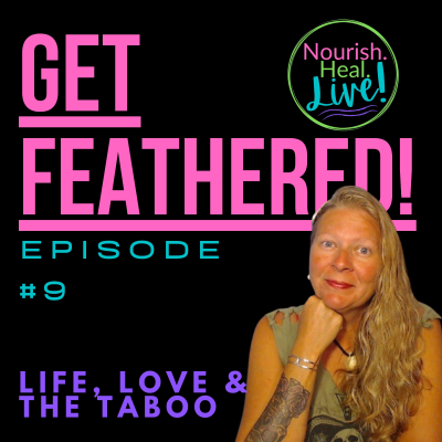 episode Episode 9: Declutter Your Life Series Part 2: Relationships artwork