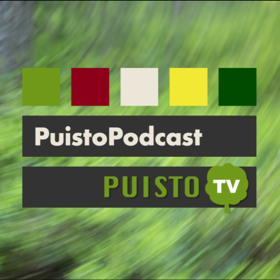 PuistoPodcast