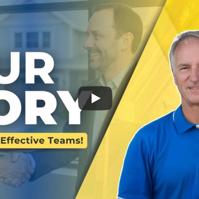 episode Paul Sanneman - Building A Business You Love Through Great People artwork