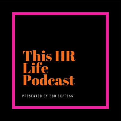 episode The Inside Gig: The Case for Internal Talent Mobility artwork