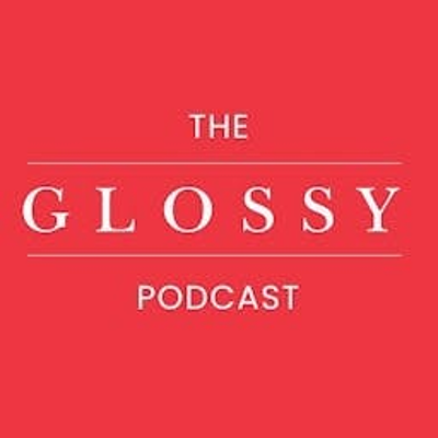 Imagen de portada del espectáculo The Glossy Podcast