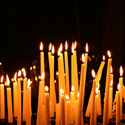 episode Do we get enough grief leave? artwork