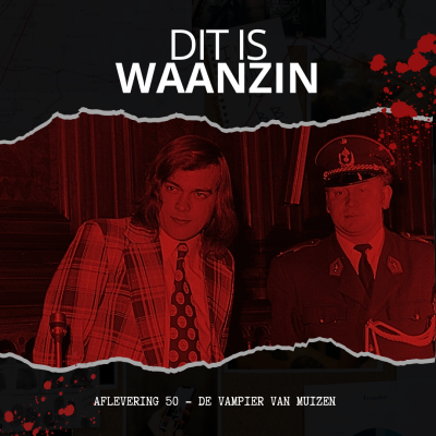 episode Muizen - De vampier van Muizen artwork