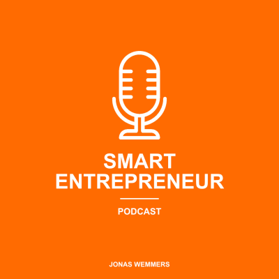 episode Smart Entrepreneur Podcast #3 mit Marco Klügel, 750.000€ in 3 Monaten! Wie war dein Umfeld am Anfang und wie hat es sich entwickelt? artwork