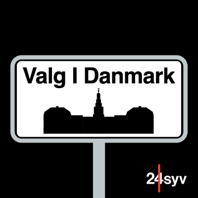Valg i Danmark