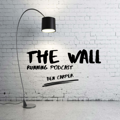 episode 26 | Chicago, race execution & Evo SL ft. Ben Carper artwork