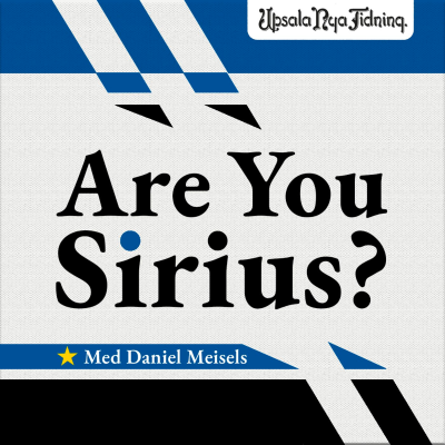 Are you Sirius?
