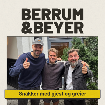 episode Thor Gotaas: Jeg ser enda yngre ut naken artwork