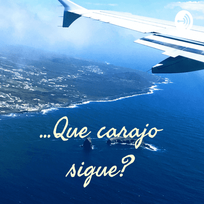 ...Qué carajo sigue?