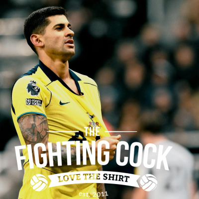 episode S15E36 - The Man Who Would Be King artwork