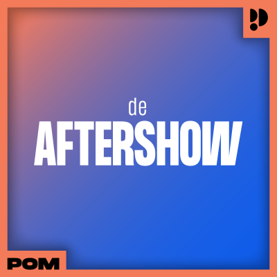 Aftershow - Roasten