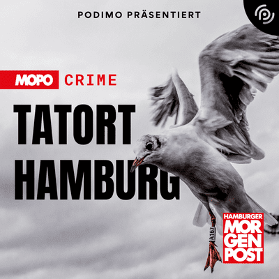 MOPO Crime – Tatort Hamburg - podcast