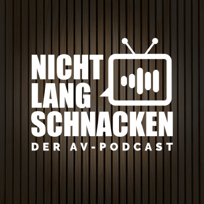 Nicht LANG schnacken