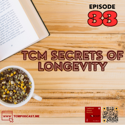 episode TCM Secrets of Longevity artwork