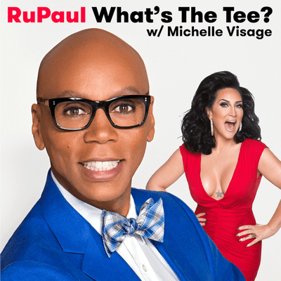 episode Episode 244: Michelle with the Good Knee artwork