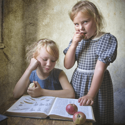 episode Desarrollo infantil temprano - reflexiones artwork