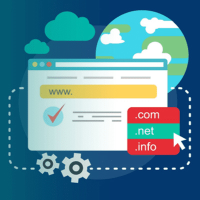 episode How To Choose A Perfect Domain Name For Your Blog or Business Website artwork
