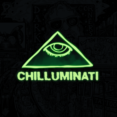 Chilluminati Podcast
