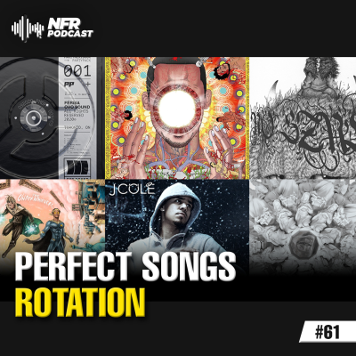 episode Perfect Songs You Never Knew Existed artwork