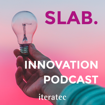 episode Natural Language Processing und Deep Learning bei iteratec artwork