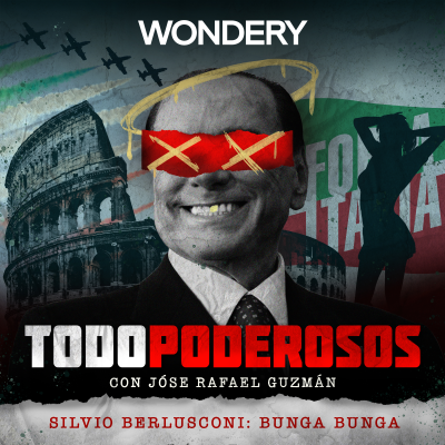 episode Berlusconi | Chao, Silvio artwork