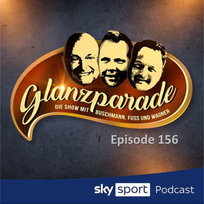 episode #156 Weggabelungen artwork