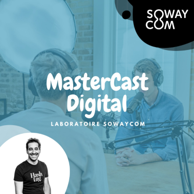 episode Copywrting, comment l'appliquer à votre business ? artwork