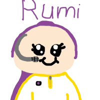 Rumihunter
