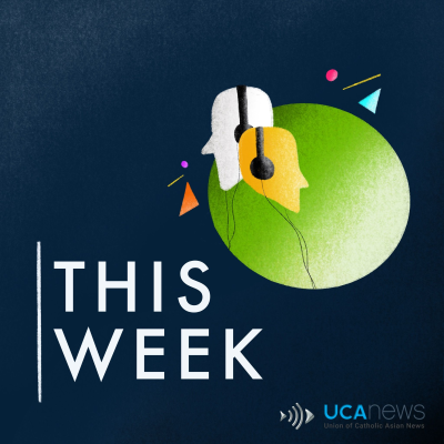 episode UCA News Weekly Summary, October 11, 2024 artwork