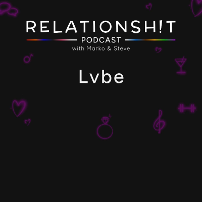 episode Lvbe artwork