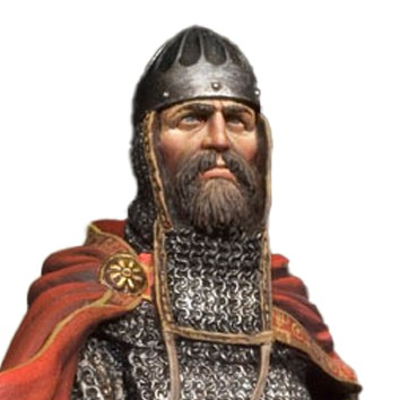 episode 93. Rodrigo Díaz de Vivar "El Cid". artwork