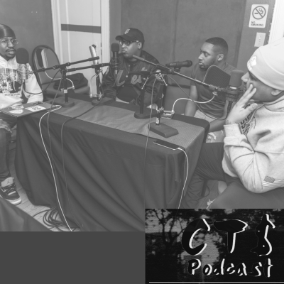 episode EP. 123: REST IN POWER artwork