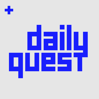 episode Daily Quest 011: THQ Showcase, Deltarune 2, Quantic Dream y Star Wars, Lanzamientos de la semana artwork