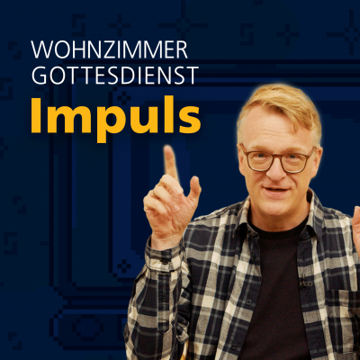 episode Impuls | Erwachsen Glauben | Matthias Kleiböhmer artwork