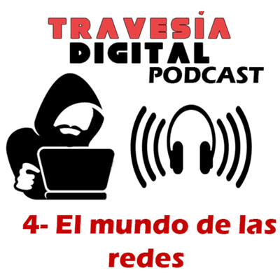 episode 4 - El mundo de las redes y sus certificaciones artwork