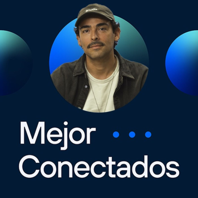 episode Rodrigo Taramona: el poder de la ia artwork