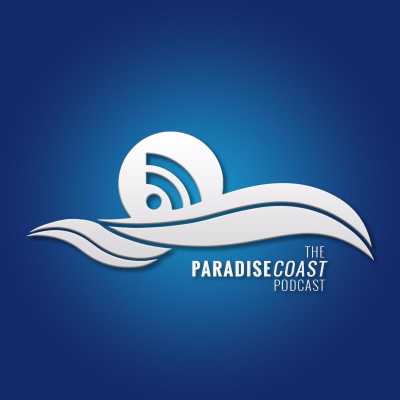 Paradise Coast Podcast