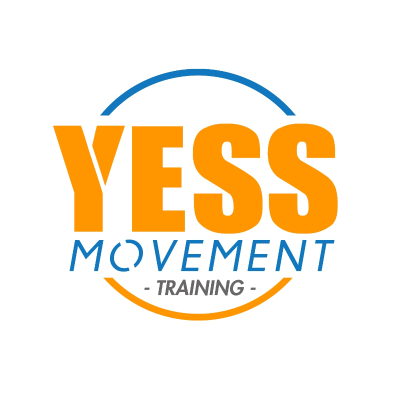 Cover image of show YessMovement Training