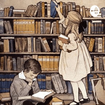 episode El jardin de Sepo artwork
