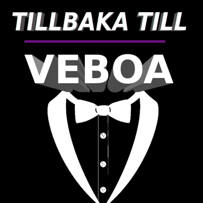 episode Tillbaka till Veboa S01E02 - Star Wars artwork