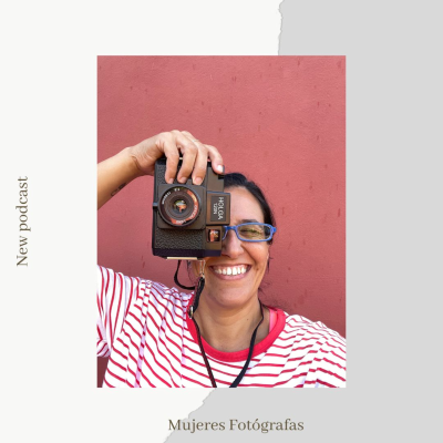 episode Virginia Villacisla artwork