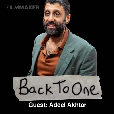 episode Adeel Akhtar artwork