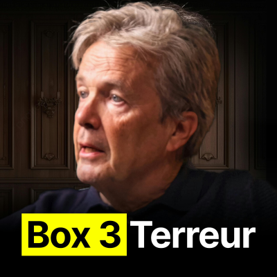 episode Titel: Emergency: Box 3 verandert alles: Zo red je JOUW vastgoed! - #441 artwork