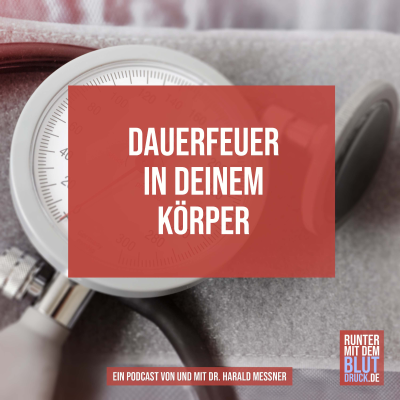 episode Dauerfeuer in Deinem Körper artwork