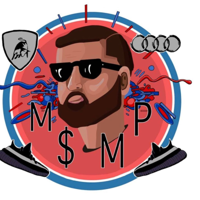 episode Episode #8 - Jemiase Riggins artwork