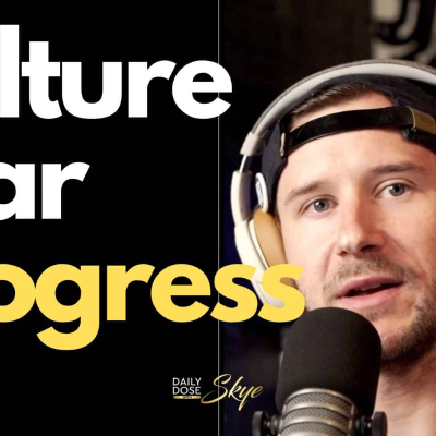 episode Tucker | Vice | Fort Brewery | Daily Dose with Skye #006 artwork